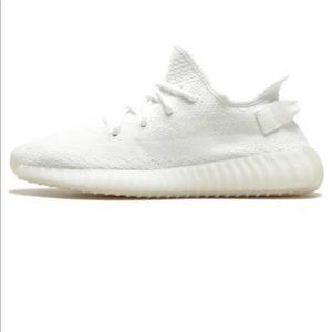 Yeezy V2 Triple White